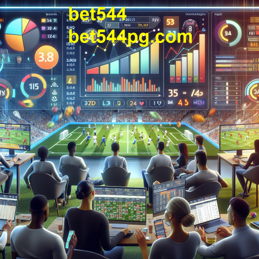 Descubra a Categoria Betfair no Bet544: Apostas e Oportunidades