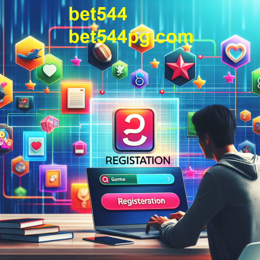 Descubra a Categoria de Cadastro no Bet544: Um Mundo de Jogos de Palavras
